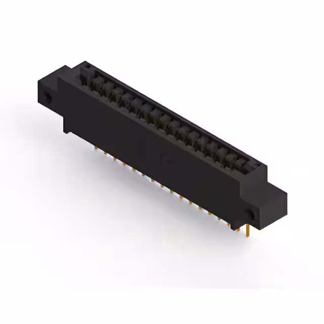 896-017-526-612 EDAC Inc.  Edgeboard Connectors